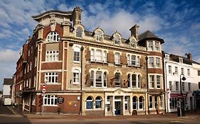 The Crown Hotel Weymouth